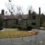Francis Cope House at Awbury Arboretum