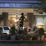The Rittenhouse Hotel