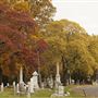 The Woodlands Cemetery