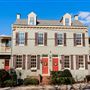 Vine Street Retreat