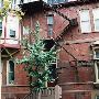 301 S. 17th Street Apartment Building