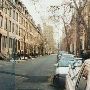 Spruce Street (19th to 20th Sts)