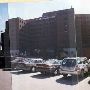 VA Medical Center Exteriors