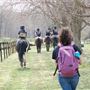 Breakthrough Equestrian