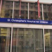 St. Christopher's Hospital - Physical Therapy Department