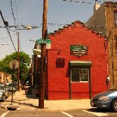 Federal Street - 9th to Broad