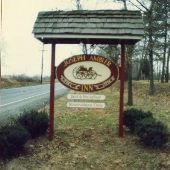 Joseph Ambler Inn