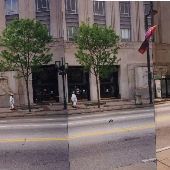 Federal Court Building