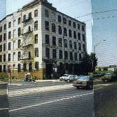 Abandoned Buildings
