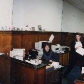 City Hall Suite 516
