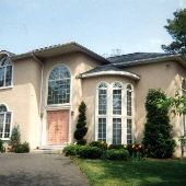 Carroll Residence