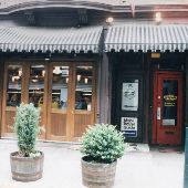 Oyster House