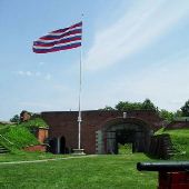 Fort Mifflin