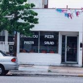 Roma's Pizza