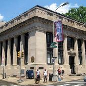 Trust (formerly known as Seamen's Church Institute)