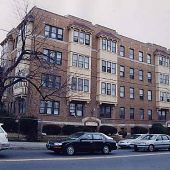 The Jefferson Apartments