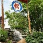 Camp Kweebec