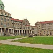 Immaculata University