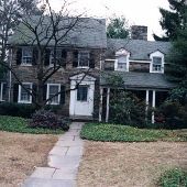 The Ghesko Residence