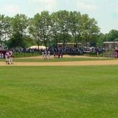 Skip Wilson Field @ Temple Ambler