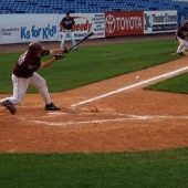 Philadelphia University Baseball Field