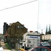 Ridge Ave & Brown St