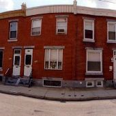Tree Street