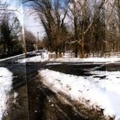 Park at Wissahickon and Northwestern