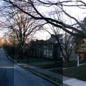 Dermond Rd & Ormond Ave