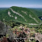 Mt. Minsi