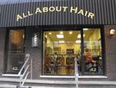 All About Hair