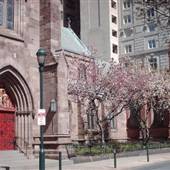 St. Mark's Episcopal Church
