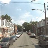 South 16th St, b/t Oregon & Moyamensing