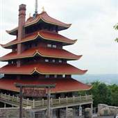Reading Pagoda