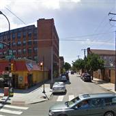 Girard and 4th St
