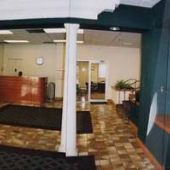 Park Heights Apartment