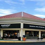 Harvest Seasonal Grill and Wine Bar