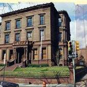 Zakarian Mansion