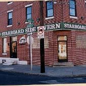 Starboard Side Tavern