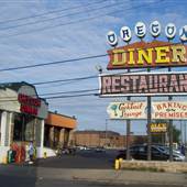 Oregon Diner