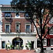 Rittenhouse 1715 (formerly Rittenhouse B&B)