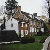 Parry Mansion