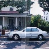 3502 Spring Garden
