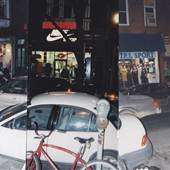 South and Vision Odessey