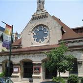 First Unitarian Church of Philadelphia