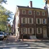 Thaddeus Kosciuszko National Memorial