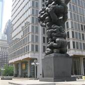 Thomas Paine Plaza