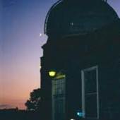 Strawbridge Observatory at Haverford College