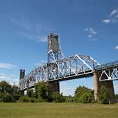 Burlington-Bristol Bridge