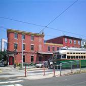 Girard & Frankford